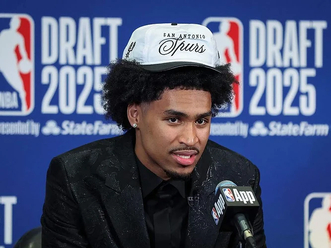 2025-nba-draft-round-one